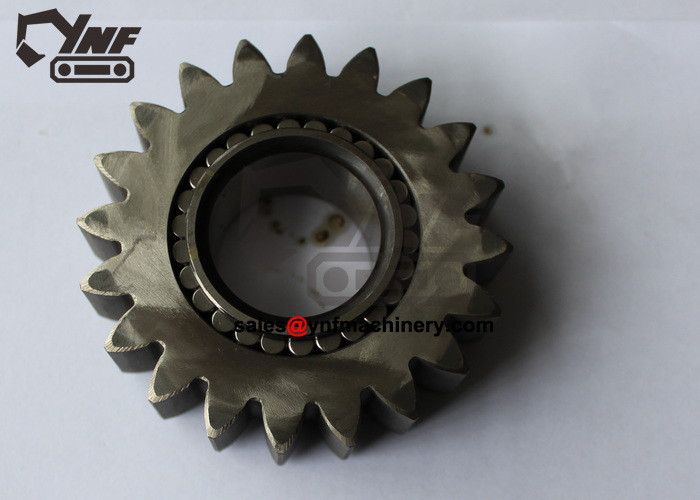 Ricambi riduttori traslazione e rotazione JCB220, 05-903806 YNF-GBX-422C51FBFA, vista 4