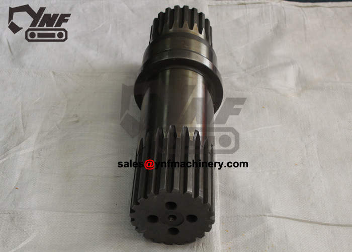 Ricambi riduttori traslazione e rotazione XKAQ-00428, R335-7 YNF-GBX-42C6778238, vista 3