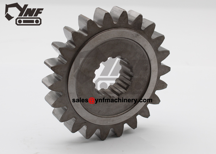 Ricambi riduttori traslazione e rotazione EC360 YNF-GBX-4338F5A6F6, vista 4