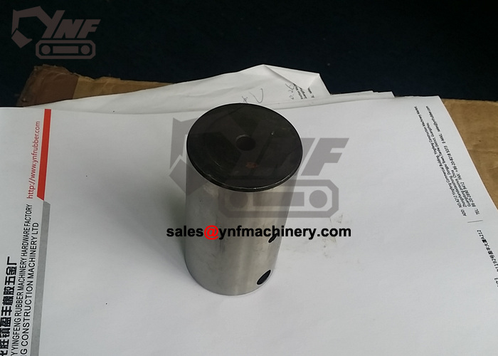 Ricambi riduttori traslazione e rotazione 20Y-27-31160, PC200-6 YNF-GBX-44FE3B132B, vista 2