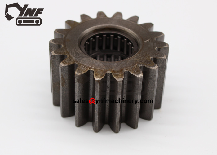 Componente riduttore YNF01734, 9735359, EX60-2, 22T-18T YNF-GBX-47B373FC30, vista 1