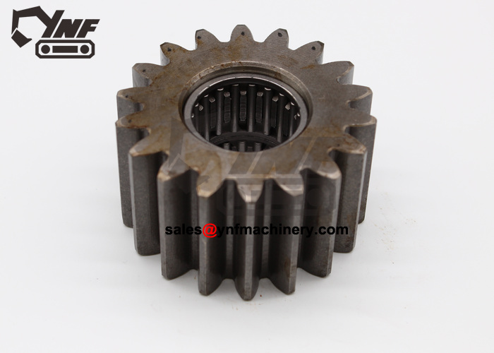 Componente riduttore YNF01734, 9735359, EX60-2, 22T-18T YNF-GBX-47B373FC30, vista 2