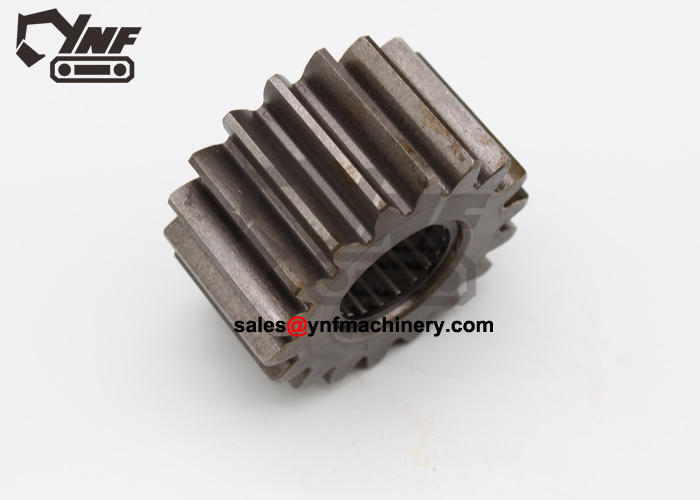 Componente riduttore YNF01734, 9735359, EX60-2, 22T-18T YNF-GBX-47B373FC30, vista 3