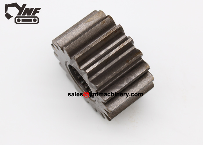 Componente riduttore YNF01734, 9735359, EX60-2, 22T-18T YNF-GBX-47B373FC30, vista 4