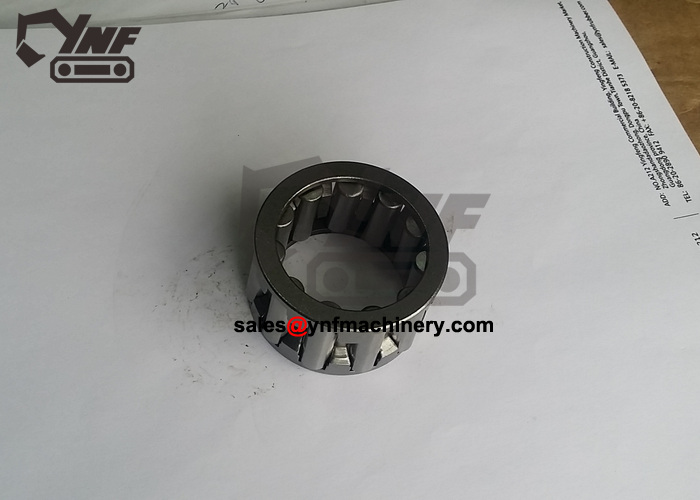 Ricambi riduttori traslazione e rotazione 20Y-27-22210, PC200-6 YNF-GBX-4889FFA573, vista 1