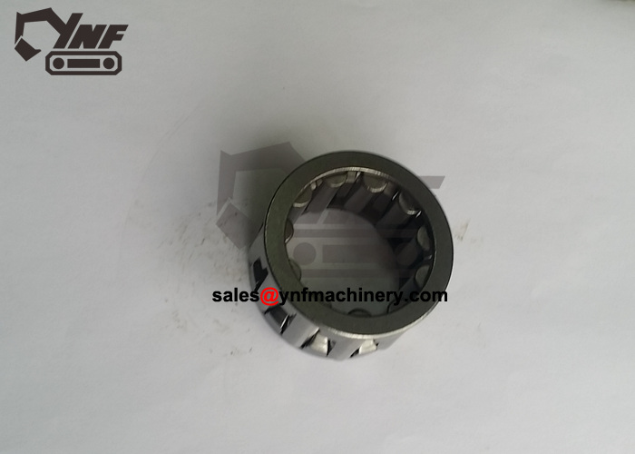 Ricambi riduttori traslazione e rotazione 20Y-27-22210, PC200-6 YNF-GBX-4889FFA573, vista 3
