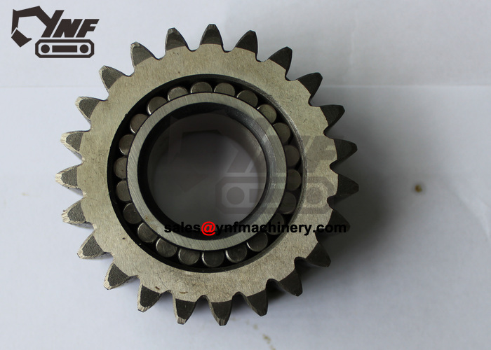 Ricambi riduttori traslazione e rotazione JCB220, 05-903805 YNF-GBX-4A0EC99C4A, vista 1