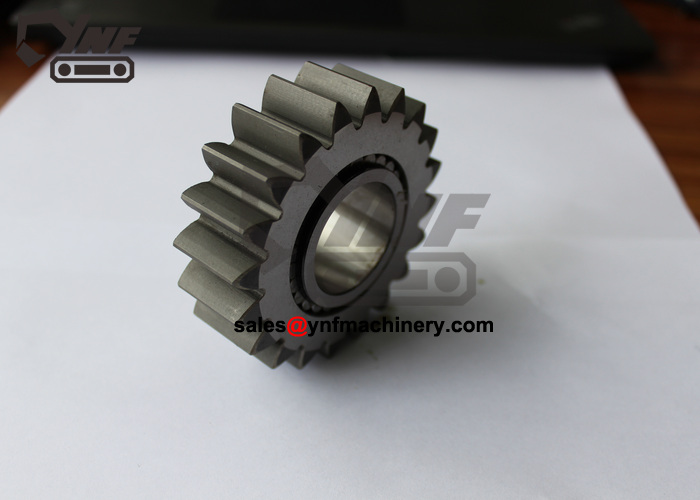 Ricambi riduttori traslazione e rotazione JCB220, 05-903805 YNF-GBX-4A0EC99C4A, vista 5