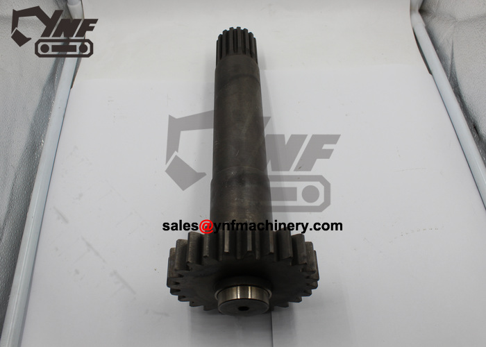 Ricambi riduttori traslazione e rotazione ZX330 YNF-GBX-4A6842F7F7, vista 1