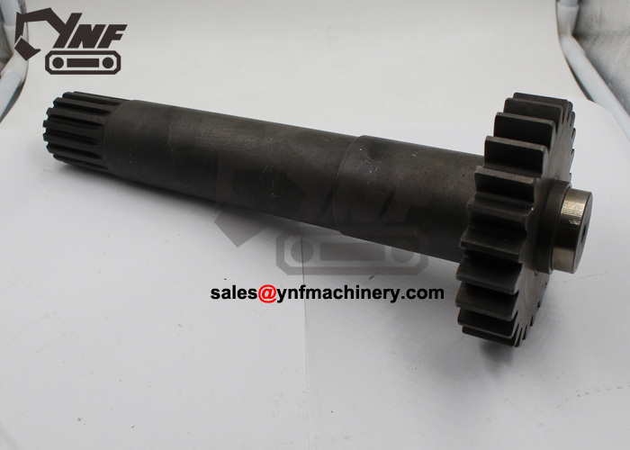 Ricambi riduttori traslazione e rotazione ZX330 YNF-GBX-4A6842F7F7, vista 3