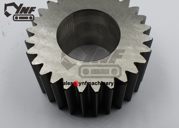Ricambi riduttori traslazione e rotazione ZX330-ZX200 YNF-GBX-4C2F6F8A5C, vista 1
