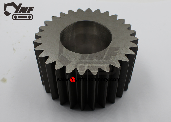 Ricambi riduttori traslazione e rotazione ZX330-ZX200 YNF-GBX-4C2F6F8A5C, vista 2