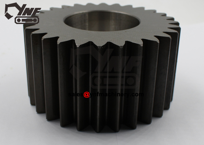 Ricambi riduttori traslazione e rotazione ZX330-ZX200 YNF-GBX-4C2F6F8A5C, vista 3