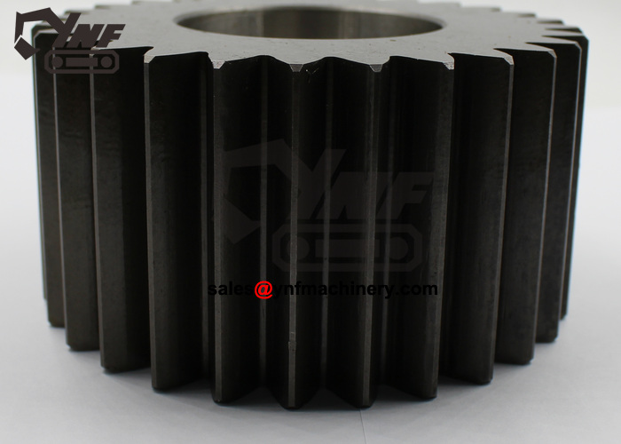 Ricambi riduttori traslazione e rotazione ZX330-ZX200 YNF-GBX-4C2F6F8A5C, vista 4
