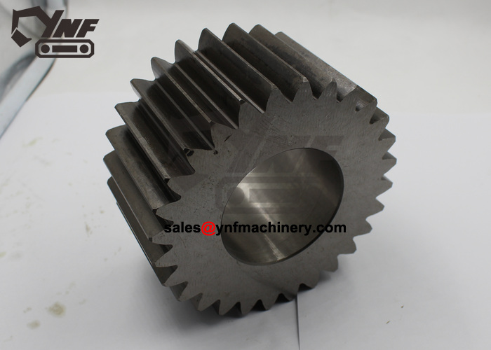 Ricambi riduttori traslazione e rotazione ZX330-ZX200 YNF-GBX-4C2F6F8A5C, vista 5
