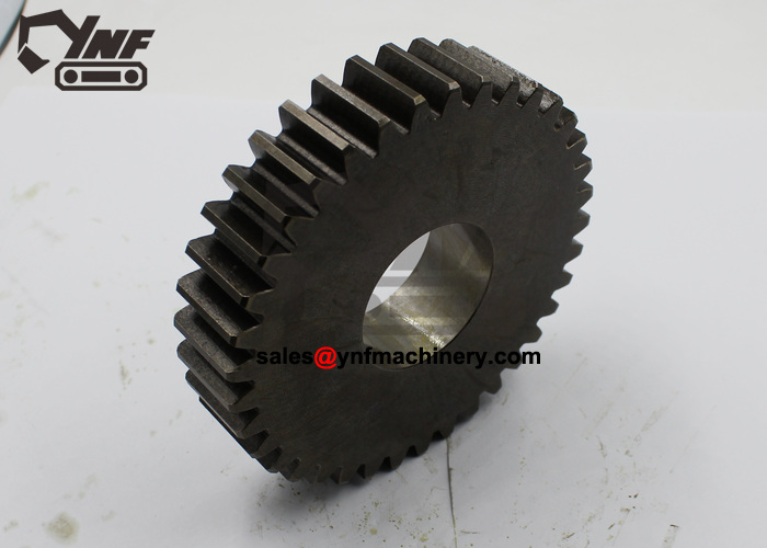Ricambi riduttori traslazione e rotazione EX100-2-3-5 YNF-GBX-51FA69618D, vista 4
