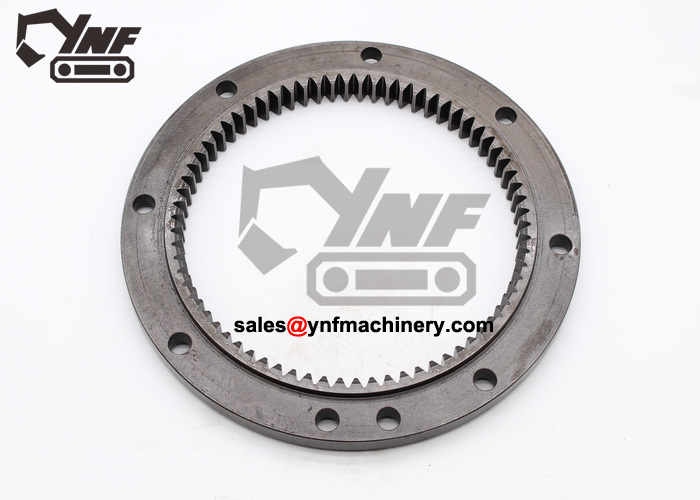 Ricambi riduttori traslazione e rotazione 20Y-26-21190, PC200-6, PC220-6, PC240-6 YNF-GBX-5293B7BA3C, vista 1