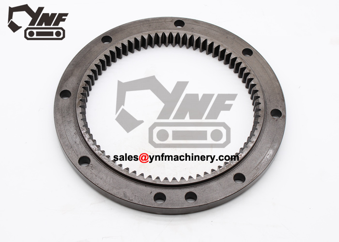 Ricambi riduttori traslazione e rotazione 20Y-26-21190, PC200-6, PC220-6, PC240-6 YNF-GBX-5293B7BA3C, vista 2