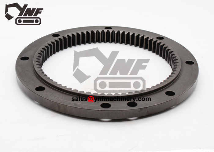 Ricambi riduttori traslazione e rotazione 20Y-26-21190, PC200-6, PC220-6, PC240-6 YNF-GBX-5293B7BA3C, vista 3