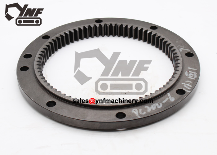 Ricambi riduttori traslazione e rotazione 20Y-26-21190, PC200-6, PC220-6, PC240-6 YNF-GBX-5293B7BA3C, vista 4