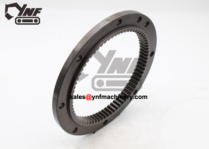 Ricambi riduttori traslazione e rotazione 20Y-26-21190, PC200-6, PC220-6, PC240-6 YNF-GBX-5293B7BA3C, vista 5