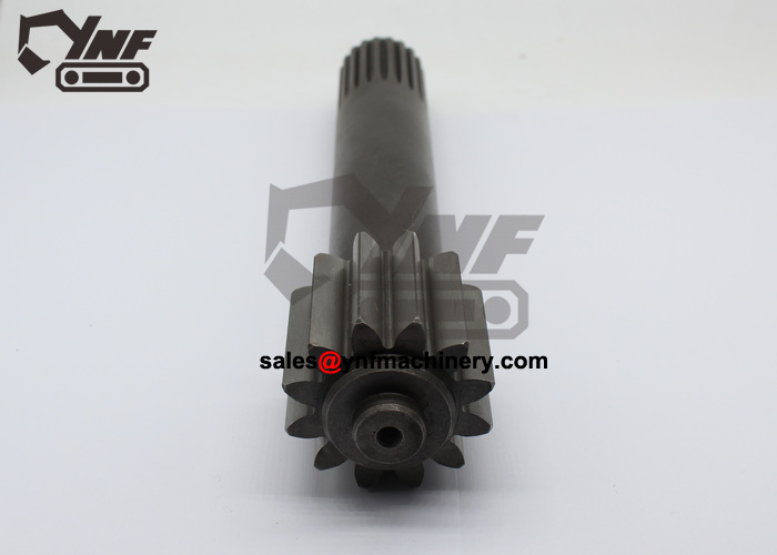 Ricambi riduttori traslazione e rotazione YNF01255, LQ15V00007S099-SK230-6 YNF-GBX-52A74D367F, vista 3