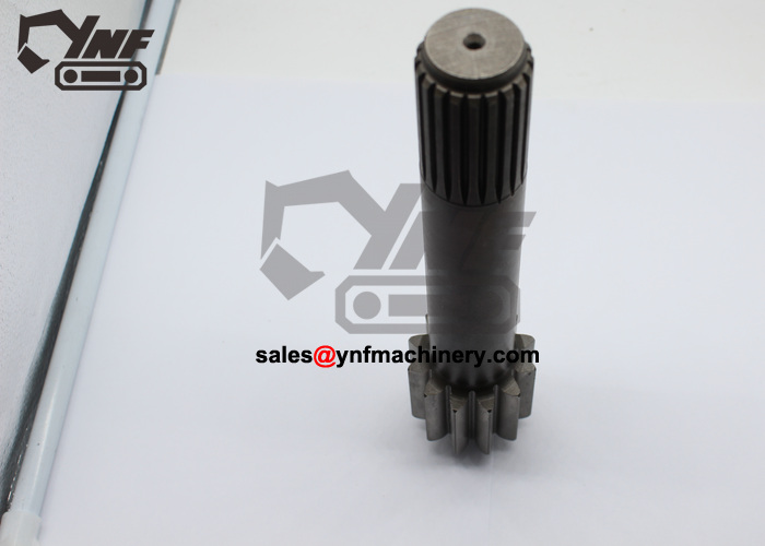 Ricambi riduttori traslazione e rotazione YNF01255, LQ15V00007S099-SK230-6 YNF-GBX-52A74D367F, vista 4
