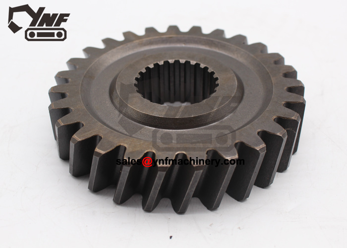 Ricambi riduttori traslazione e rotazione 3070063 YNF-GBX-52FB18AABE, vista 2