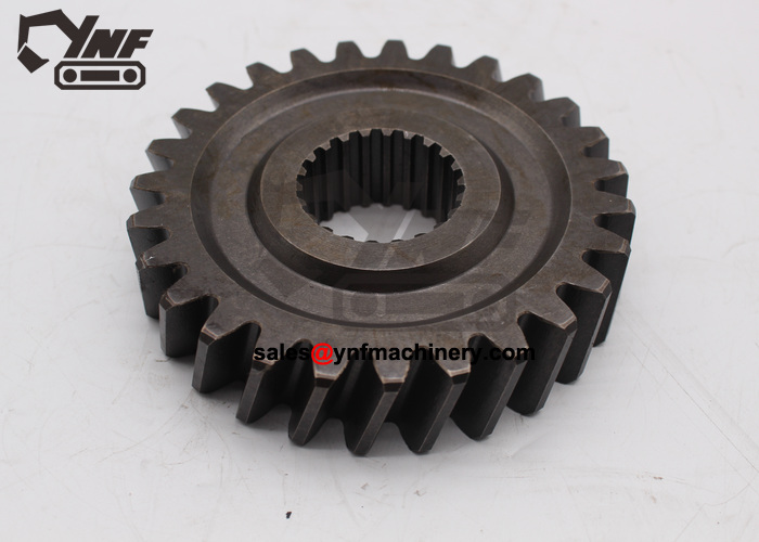 Ricambi riduttori traslazione e rotazione 3070063 YNF-GBX-52FB18AABE, vista 4
