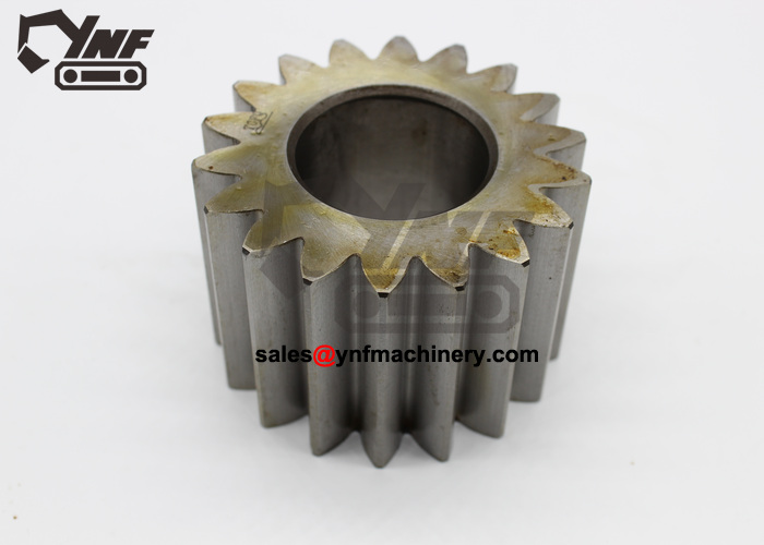 Ricambi riduttori traslazione e rotazione SH200-5, LC00149 YNF-GBX-59277EB26A, vista 1