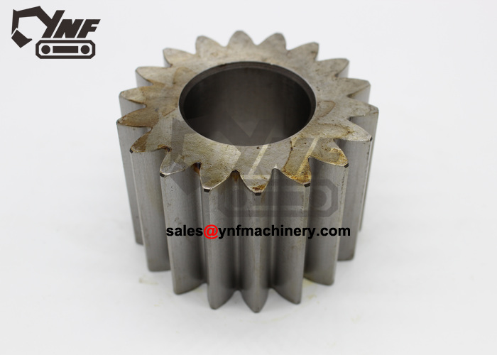 Ricambi riduttori traslazione e rotazione SH200-5, LC00149 YNF-GBX-59277EB26A, vista 2