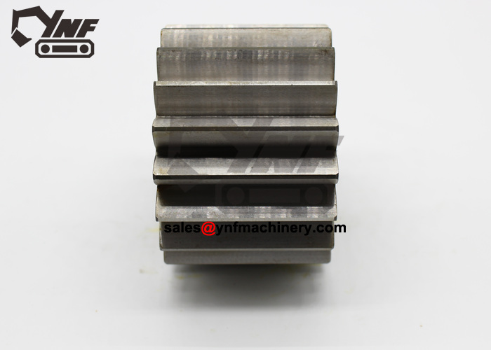 Ricambi riduttori traslazione e rotazione SH200-5, LC00149 YNF-GBX-59277EB26A, vista 3