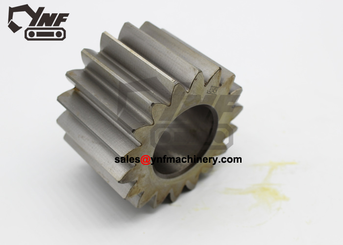 Ricambi riduttori traslazione e rotazione SH200-5, LC00149 YNF-GBX-59277EB26A, vista 4