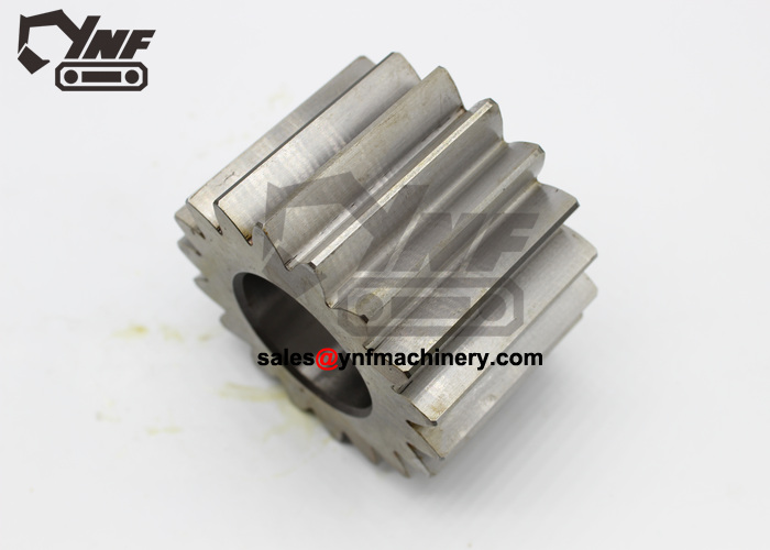 Ricambi riduttori traslazione e rotazione SH200-5, LC00149 YNF-GBX-59277EB26A, vista 5
