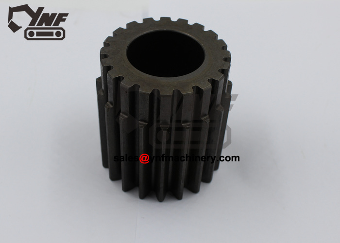 Ricambi riduttori traslazione e rotazione 100-2-3-5-EX120-5 YNF-GBX-59A57A1788, vista 1