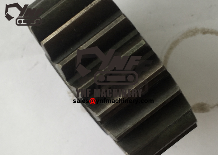Componente riduttore YNF00753, YNF00844, 05-903805, JS200, JS220, 23T-36T, OD64, ID24, H26 YNF-GBX-5C0C434893, vista 2