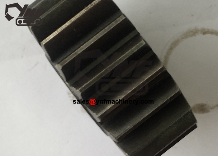 Componente riduttore YNF00753, YNF00844, 05-903805, JS200, JS220, 23T-36T, OD64, ID24, H26 YNF-GBX-5C0C434893, vista 3