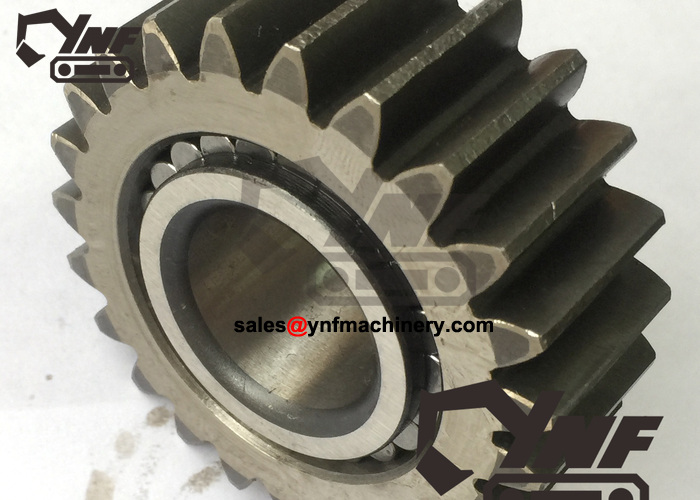 Componente riduttore YNF00753, YNF00844, 05-903805, JS200, JS220, 23T-36T, OD64, ID24, H26 YNF-GBX-5C0C434893, vista 4