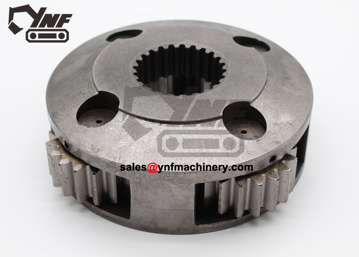 Componente riduttore SK135R YNF-GBX-5C315890CE, vista 3