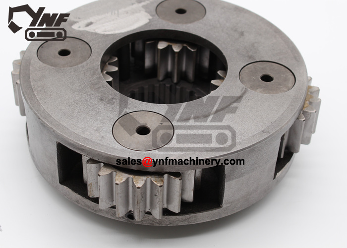 Componente riduttore SK135R YNF-GBX-5C315890CE, vista 4