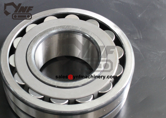 Ricambi riduttori traslazione e rotazione YNF03191, SA7118-01740 YNF-GBX-5CE39050F9, vista 1