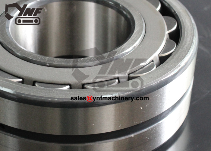 Ricambi riduttori traslazione e rotazione YNF03191, SA7118-01740 YNF-GBX-5CE39050F9, vista 2
