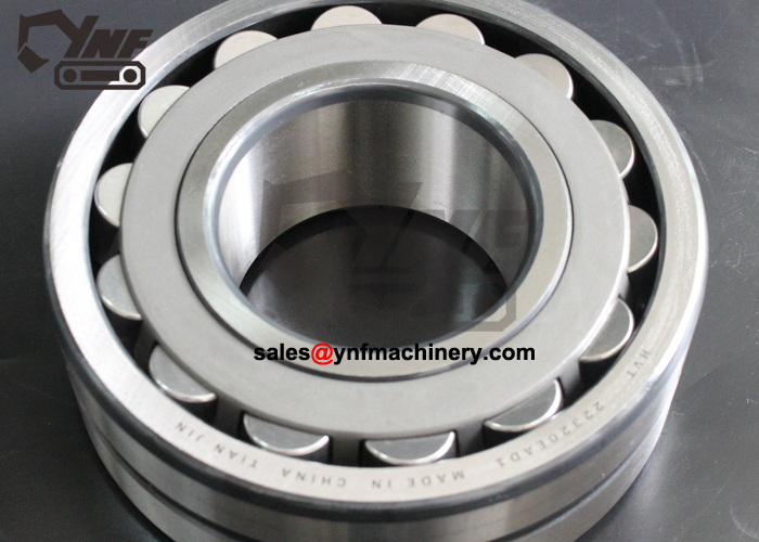 Ricambi riduttori traslazione e rotazione YNF03191, SA7118-01740 YNF-GBX-5CE39050F9, vista 3