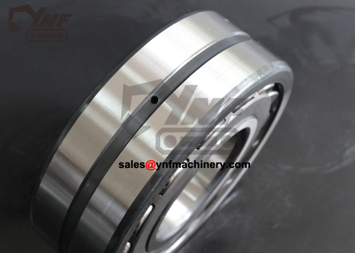 Ricambi riduttori traslazione e rotazione YNF03191, SA7118-01740 YNF-GBX-5CE39050F9, vista 4