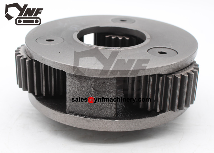 Componente riduttore YNF01604, 05-903866, JS200, JS220 YNF-GBX-5D001F150B, vista 1