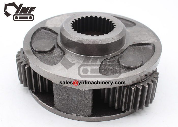 Componente riduttore YNF01604, 05-903866, JS200, JS220 YNF-GBX-5D001F150B, vista 3