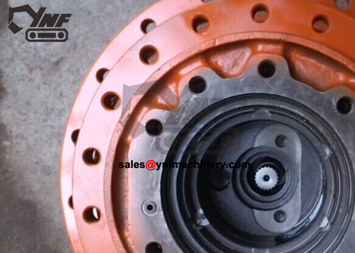 Ricambi riduttori traslazione e rotazione YNF-GBX-5D4A826125 YNF-GBX-5D4A826125, vista 2