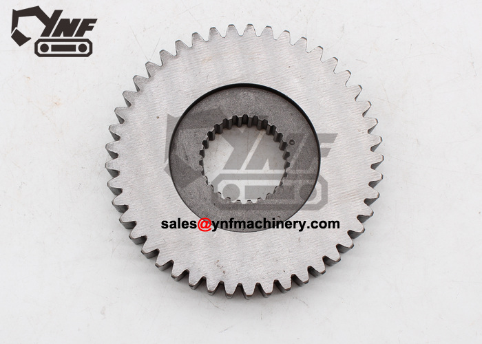 Ricambi riduttori traslazione e rotazione TZ263B1107-00, PC120-6, PC128 YNF-GBX-5DBE5B8888, vista 1
