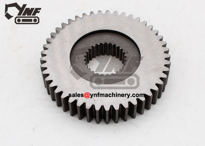 Ricambi riduttori traslazione e rotazione TZ263B1107-00, PC120-6, PC128 YNF-GBX-5DBE5B8888, vista 2