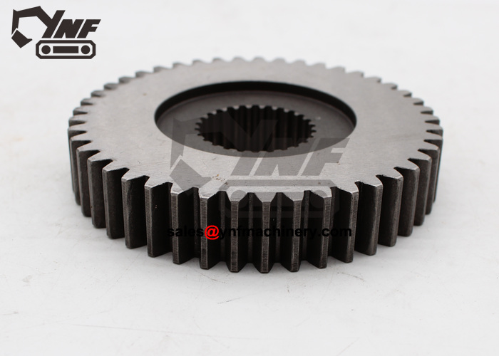 Ricambi riduttori traslazione e rotazione TZ263B1107-00, PC120-6, PC128 YNF-GBX-5DBE5B8888, vista 3